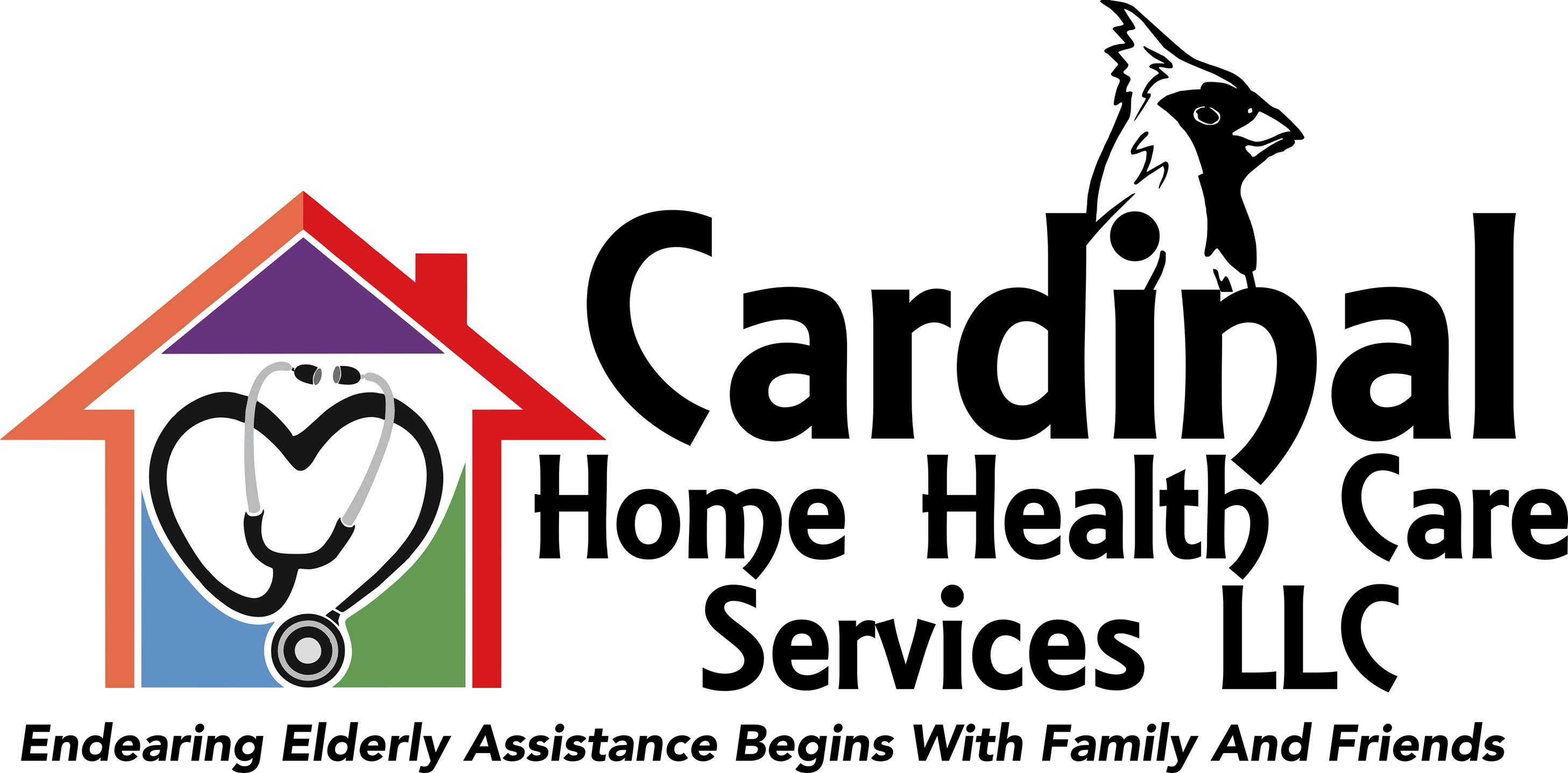 Cardinal Home Health Care Services LLC - Compassionate Care in Your Home
